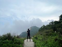 -白草畔自然风景区