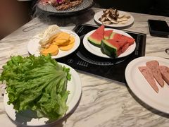 -火炉火自助餐(喜隆多店)
