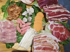 -丁荣华炸串(托乐嘉店)