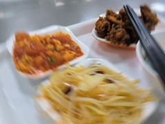 -复旦大学本部-食堂