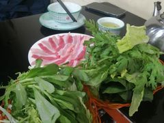 -藏味八珍特色火锅