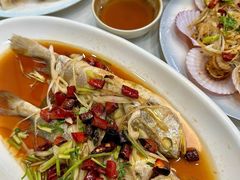 -来之顺海鲜菜馆·青岛菜·始于1993(栈桥店)