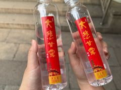 -龙华素斋(龙华路店)