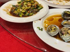 -盈春大饭店(千山路店)