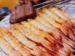 -老白清真烧烤(锦州旗舰店)