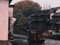 -乌镇景区