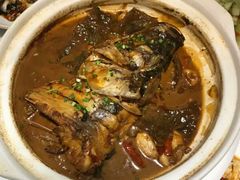-小菜园新徽菜(滁州苏宁店)