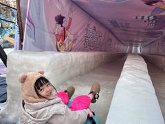 -欢乐水魔方水世界