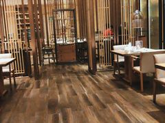 -莲·中餐厅(成都首座万豪酒店)