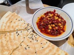 -福茂源横山铁锅羊肉(高新路店)