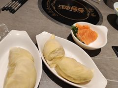 -一方渔歌蒸汽海鲜自助(文化路万达广场店)