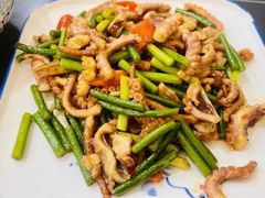 -杨记海鲜楼(三门黑金冠店)