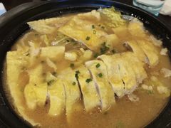 -逸林轩中餐厅(中信泰富朱家角锦江酒店)