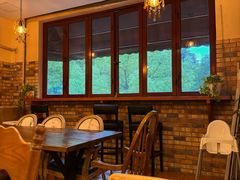 -CafeDuVillage乡村咖啡馆(美邻苑店)