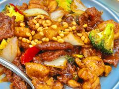 -小吊梨汤·北京菜·烤鸭(鸟巢店)