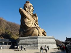 -句容茅山景区