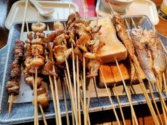 -管氏翅吧(地安门店)