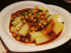 -舌尖上的食缘花园主题餐厅
