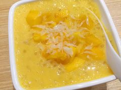 杨枝甘露-豆豆冰室·地道招牌椰子冻(大良店)