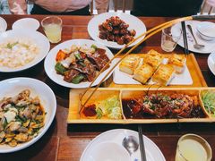 -大牌大·传统杭帮菜(湖滨店)