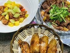 -庄氏祥记家常食府(国瑞建材家居博览中心店)