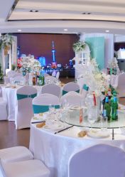 -Doris一站式游轮婚礼船东直营店(外滩店)