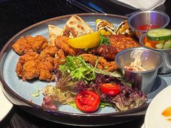 -blue frog蓝蛙(长泰广场店)