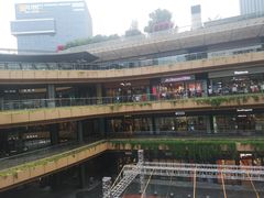 -砂之船奥莱(南京江宁店)