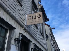-Risø mat og kaffebar