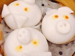 -点点心点心专门店(湾仔店)