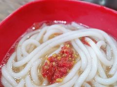 -攀枝花·任德琼·盐边羊肉米线