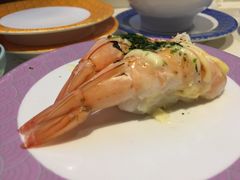 -晴季寿司(红旗街万达店)