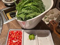 -同仁四季椰子鸡(罗湖国贸店)