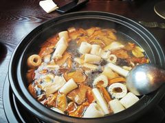 -滇野云南野生菌餐厅(陕西南路店)