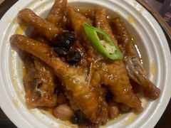 -潮福城潮州大酒楼(湖滨北路店)