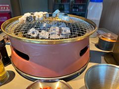 -西塔老太太泥炉烤肉(青浦蟠龙天地店)