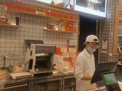 -司乎·日式鲜吐司(EFC欧美广场店)