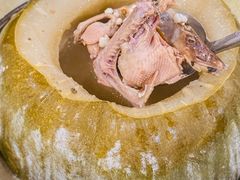 -红旗山庄(圭峰山店)