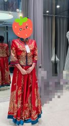 -LAFINE 兰斐婚纱礼服馆