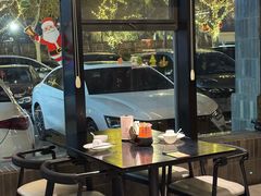 -简小舍·民间手艺菜(武昌江滩店)