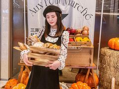 -La Terre乐田(万象城店)