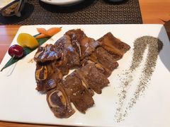 -皇品田苑日式料理(苏州中心店)