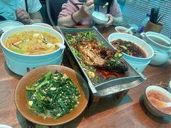 -树厨贵州菜(花果园购物中心店)