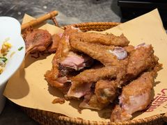 -前海沿·青岛菜(乐客城店)