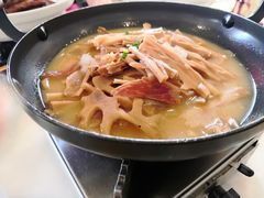 -小菜园新徽菜(扬州华润万象汇店)