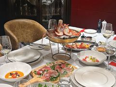 -希斯林牛排馆 Sizzzling Steakhouse