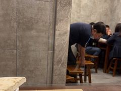 大堂-老乌家特色小炒泡馍(大皮院店)