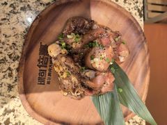 -首尔烤肉大排档(合生汇店)