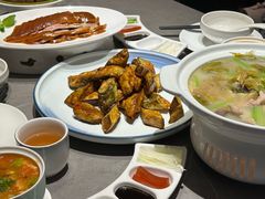 -宏宴·新京菜(望京店)