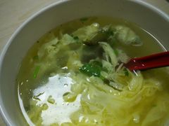 -津门如意包子铺(宾西路店)